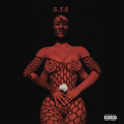 دانلود آهنگ Kream (feat. Tyga) از Iggy Azalea & Tyga