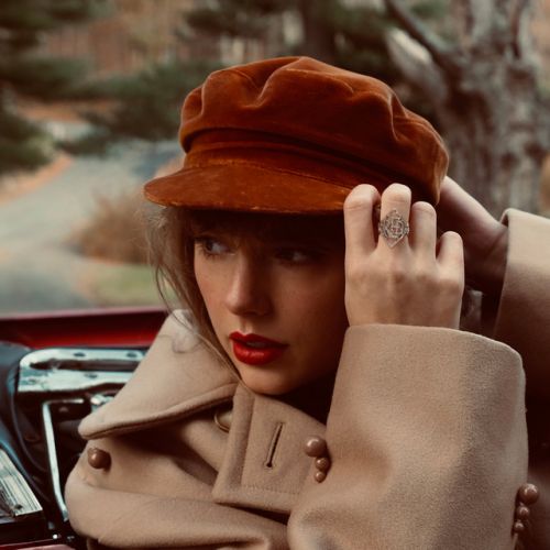 دانلود آهنگ 22 (Taylor's Version) از Taylor Swift