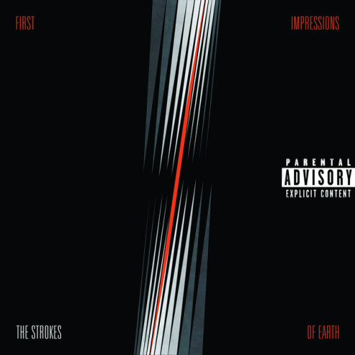 دانلود آهنگ You Only Live Once از The Strokes