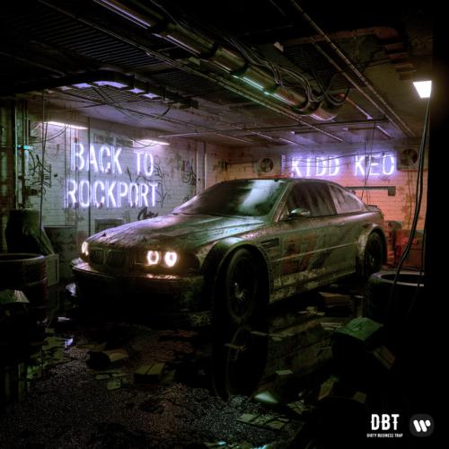 دانلود آهنگ DEMONS (feat. Young M.A) از Kidd Keo & Young M.A
