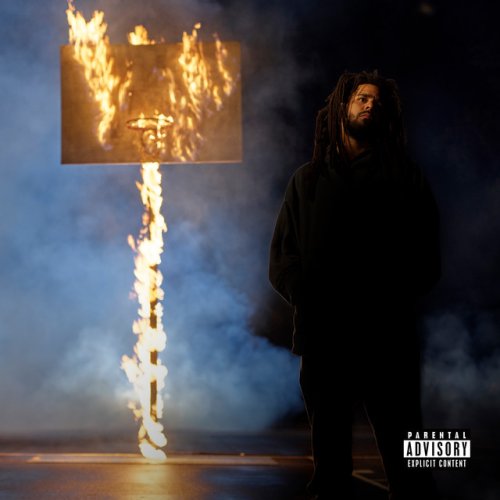 دانلود آهنگ a m a r i از J. Cole
