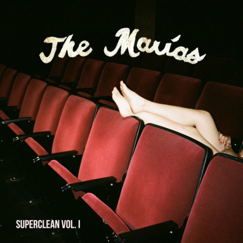دانلود آهنگ Basta Ya از The Marías