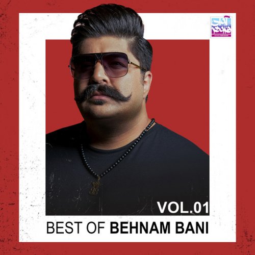 دانلود آهنگ Bikhial از Behnam Bani