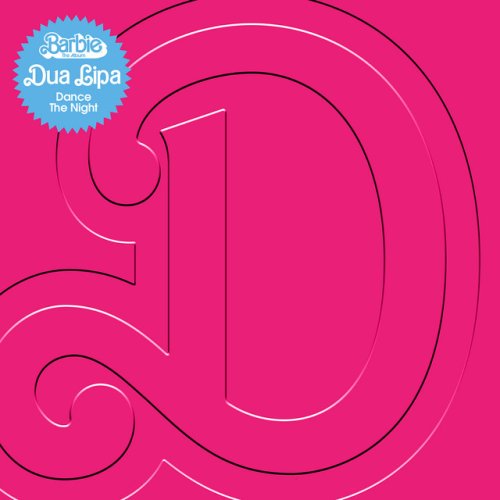 دانلود آهنگ Dance The Night (From Barbie The Album) از Dua Lipa