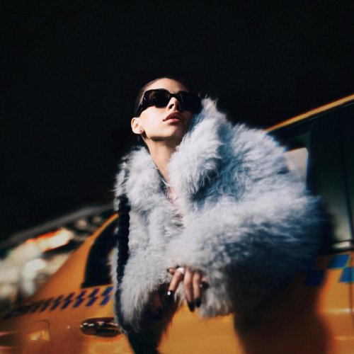 دانلود آهنگ FRENCHX از Nazli Mcfian