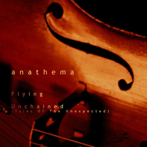 دانلود آهنگ Unchained (Tales Of The Unexpected) از Anathema