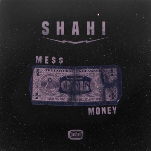 دانلود آهنگ Mess Money از Sajad Shahi