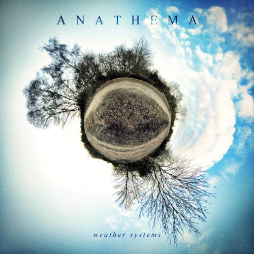 دانلود آهنگ The Beginning And The End از Anathema