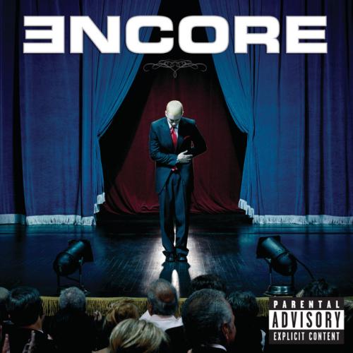 دانلود آهنگ Mockingbird از Eminem