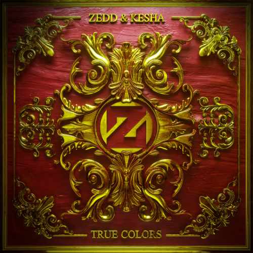 دانلود آهنگ True Colors از Zedd & Kesha