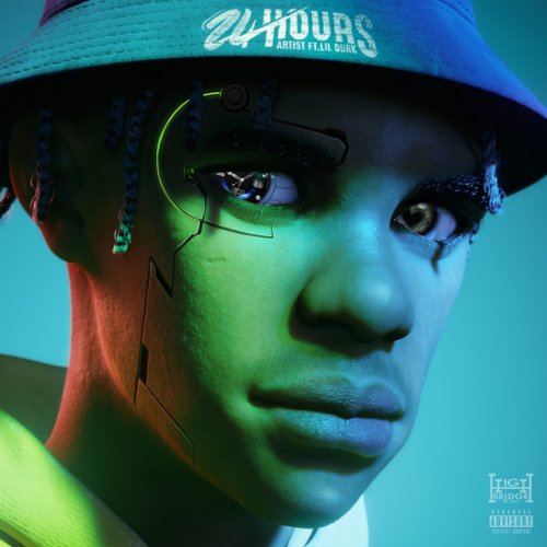 دانلود آهنگ 24 Hours (feat. Lil Durk) از A Boogie Wit da Hoodie & Lil Durk