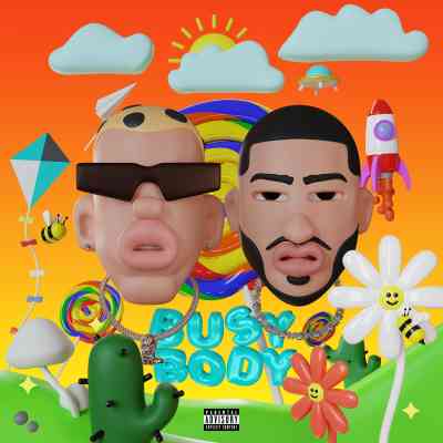 دانلود آهنگ BUSY BODY از Isam & Koorosh
