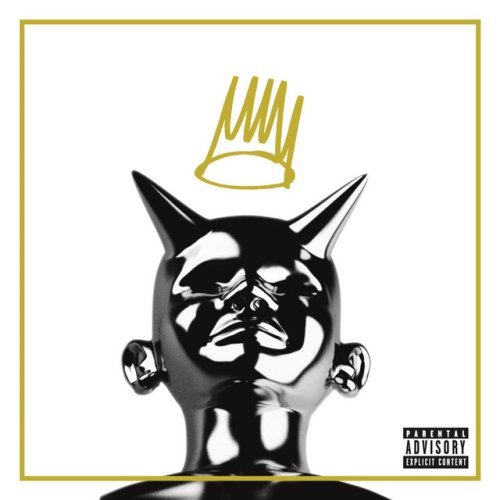 دانلود آهنگ She Knows (feat. Amber Coffman & Cults) از J. Cole & Cults & Amber Coffman