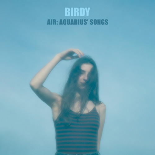 دانلود آهنگ Ghost in the Wind از Birdy