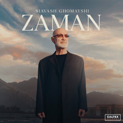 دانلود آهنگ Ashegh از Siavash Ghomayshi