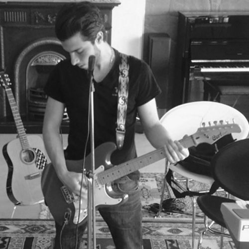Daro Baz Kon - Acoustic Version