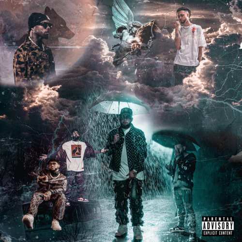 دانلود آهنگ Conexión از Foreign Teck & Justin Quiles & Jay Wheeler & Bryant Myers