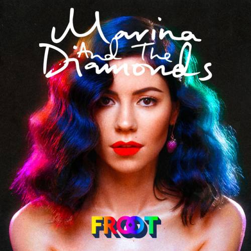 دانلود آهنگ I'm a Ruin از MARINA