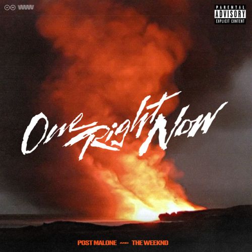 دانلود آهنگ One Right Now (with The Weeknd) از Post Malone & The Weeknd