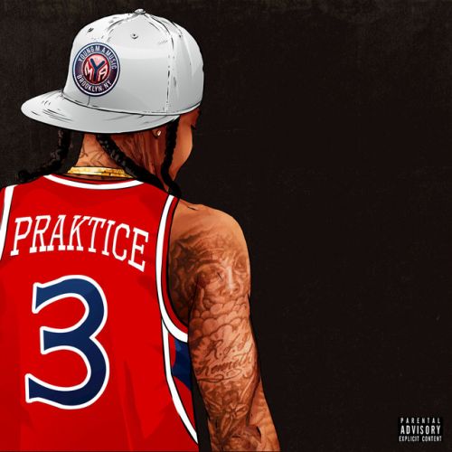 دانلود آهنگ Praktice از Young M.A