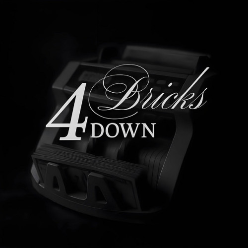 دانلود آهنگ 4 BRICKS DOWN از sauvachi & Augxst & NST
