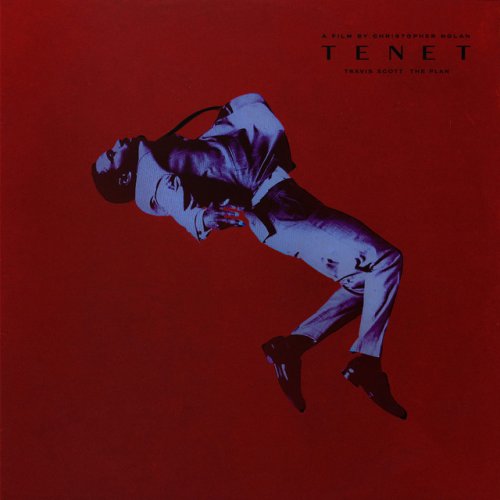 دانلود آهنگ The Plan - From the Motion Picture "TENET" از Travis Scott