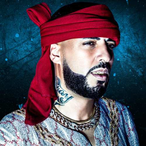 دانلود آهنگ Twisted (feat. Juicy J, Logic & A$AP Rocky) از French Montana & Juicy J & Logic & A$AP Rocky