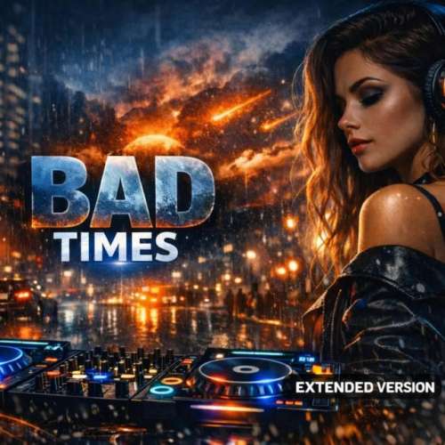 دانلود آهنگ BAD TIMES از Imael Angel