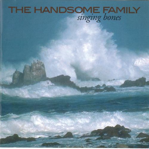 دانلود آهنگ Far From Any Road از The Handsome Family