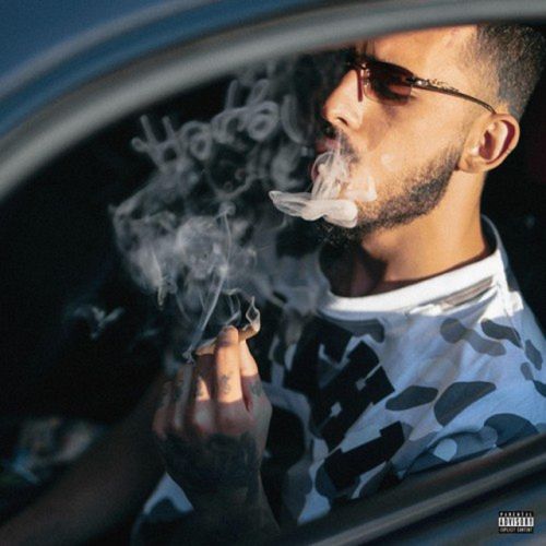 دانلود آهنگ HA HA! از Ali Geramy