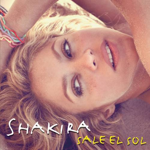 دانلود آهنگ Antes de las Seis از Shakira