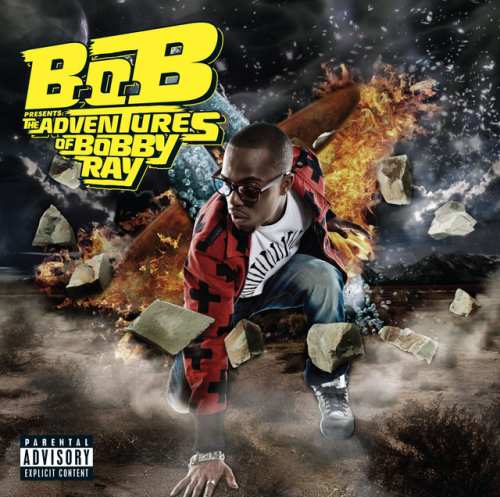 دانلود آهنگ Nothin' on You (feat. Bruno Mars) از B.o.B & Bruno Mars