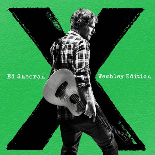 دانلود آهنگ Touch and Go از Ed Sheeran