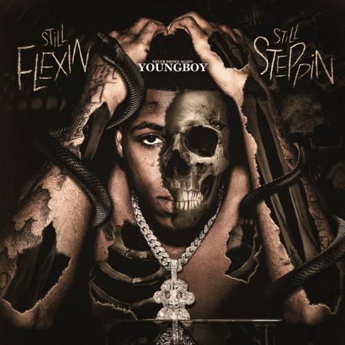 دانلود آهنگ Knocked Off از YoungBoy Never Broke Again