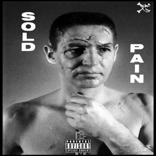 دانلود آهنگ Sold Pain از ZillaKami