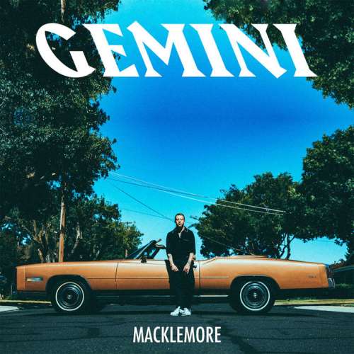 دانلود آهنگ Good Old Days (feat. Kesha) از Macklemore & Kesha