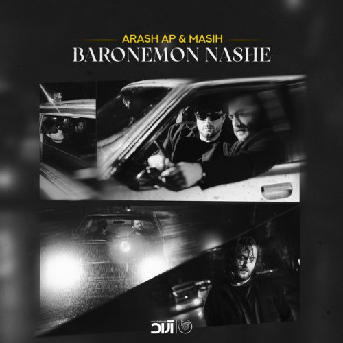 دانلود آهنگ Baronemon Nashe از Masih & Arash AP