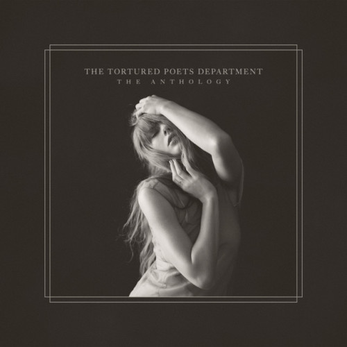 دانلود آهنگ The Tortured Poets Department از Taylor Swift