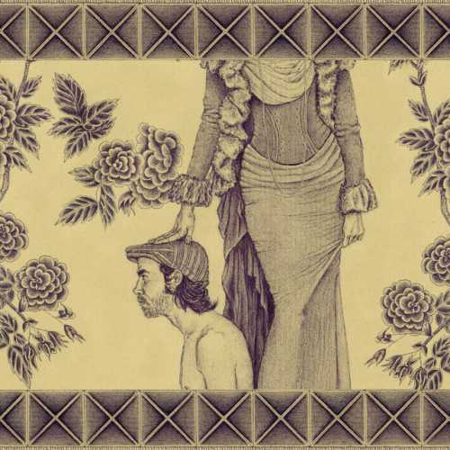 دانلود آهنگ Je te laisserai des mots از Patrick Watson