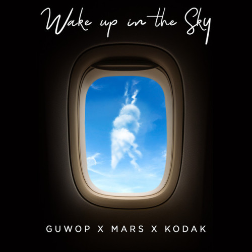 دانلود آهنگ Wake Up in the Sky از Gucci Mane & Bruno Mars & Kodak Black