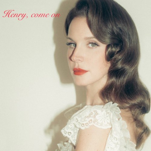 دانلود آهنگ Henry, come on از Lana Del Rey