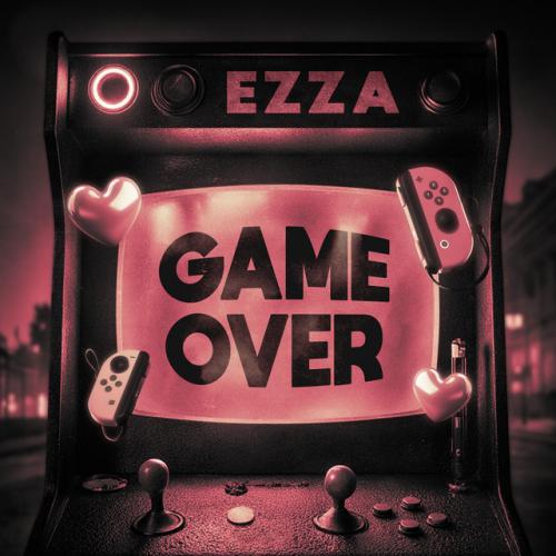دانلود آهنگ Game Over از Ezza