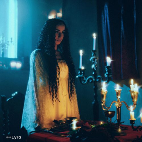 دانلود آهنگ Ophelia از Lenna