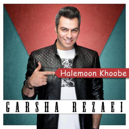 دانلود آهنگ Halemoon Khoobe از Garsha Rezaei
