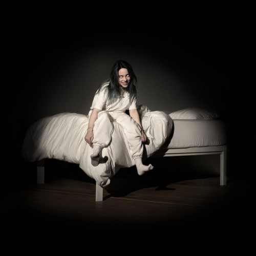 دانلود آهنگ ilomilo از Billie Eilish