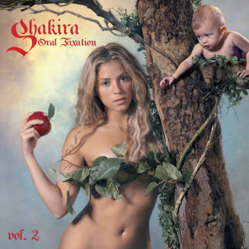 دانلود آهنگ Don't Bother از Shakira