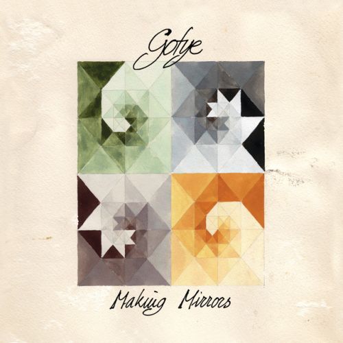 دانلود آهنگ Somebody That I Used To Know از Gotye & Kimbra