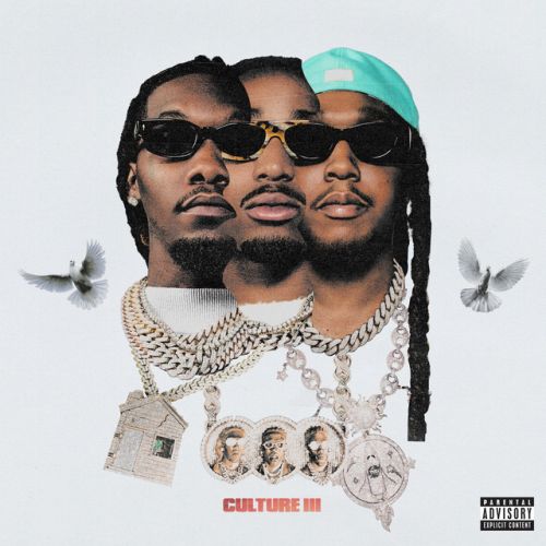 Antisocial (feat. Juice WRLD)