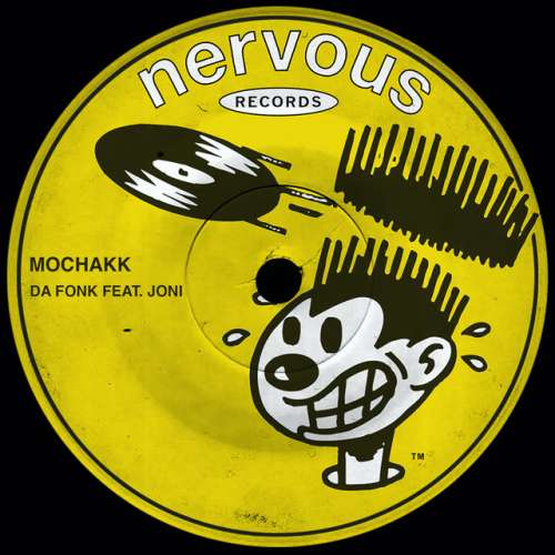 دانلود آهنگ Da Fonk (feat. Joni) از Mochakk & Joni