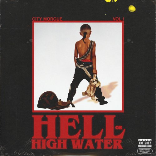 دانلود آهنگ Downer از City Morgue & ZillaKami & SosMula